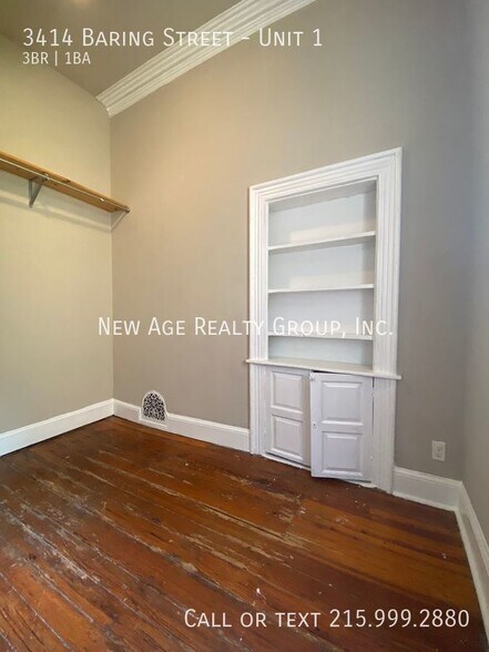 Building Photo - 3414 Baring St