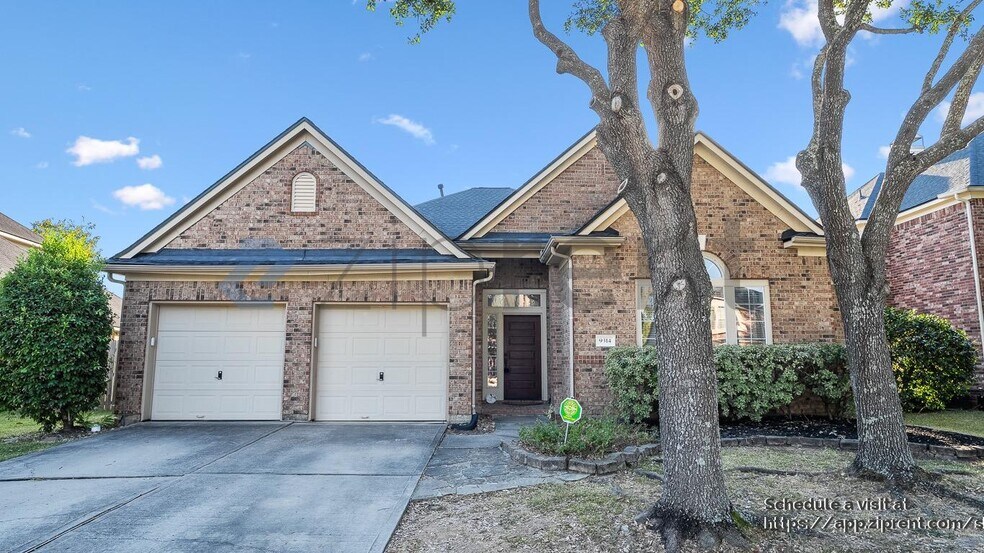 Building Photo - 9314 Bearden Creek Ln