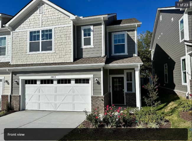 Primary Photo - 2012 Township Dr