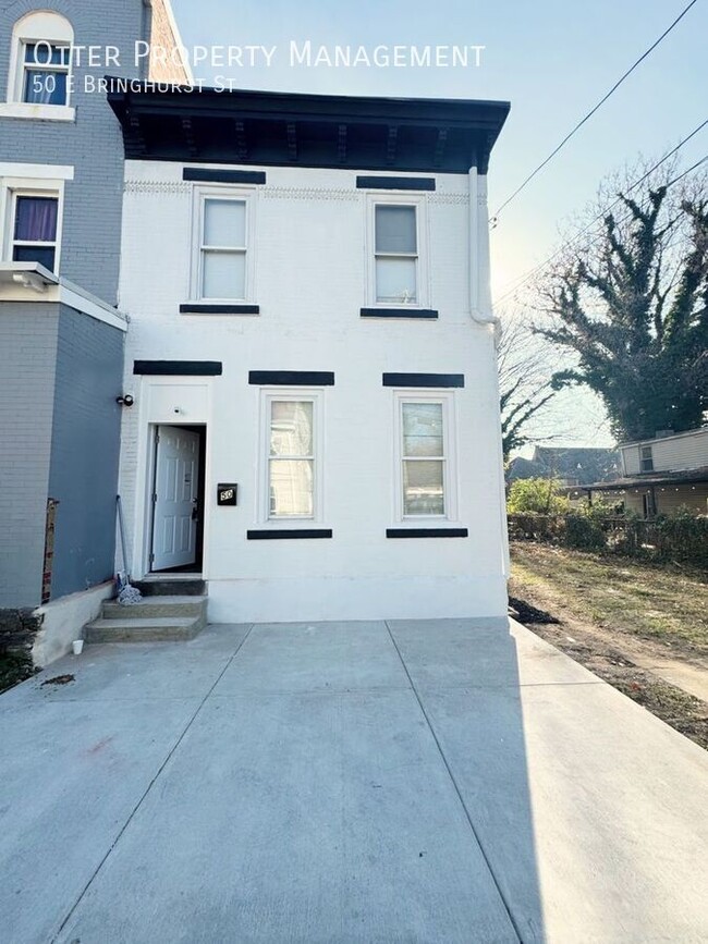 Building Photo - Stunning 4BR/1BA Germantown Home with Wash...