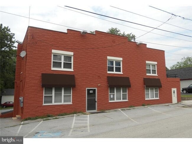 Primary Photo - 1409 West Chester Pike