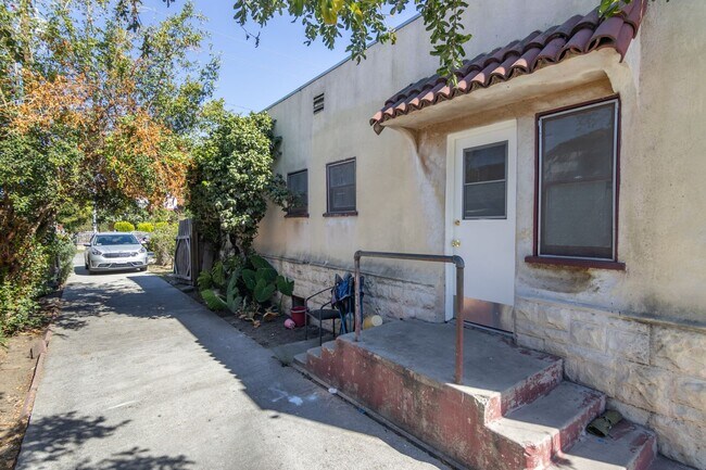 Building Photo - 5927 Corona Ave