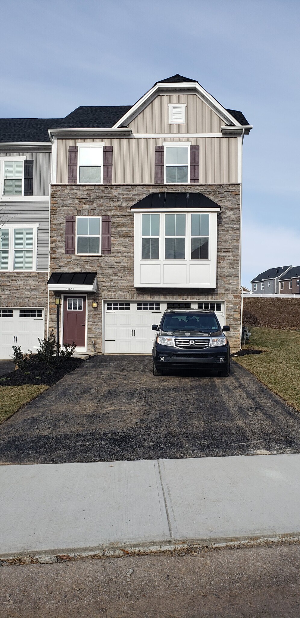 Building Photo - 4025 Johns Ct