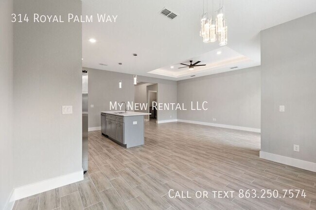 Building Photo - 314 Royal Palm Wy