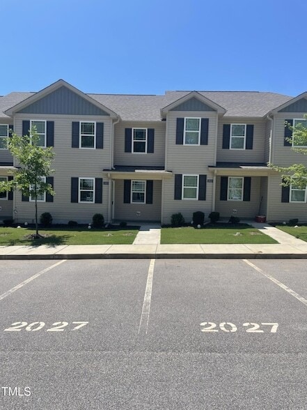 Primary Photo - 2027 Wiggins Village Dr