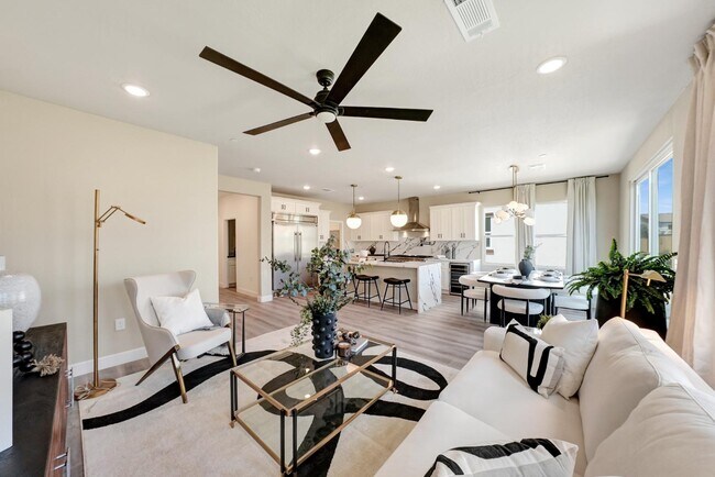 Building Photo - 2148 W Solo Wy