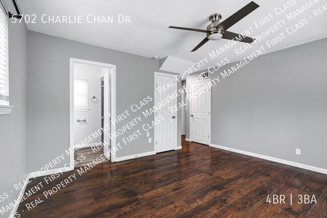 Building Photo - 5702 Charlie Chan Dr