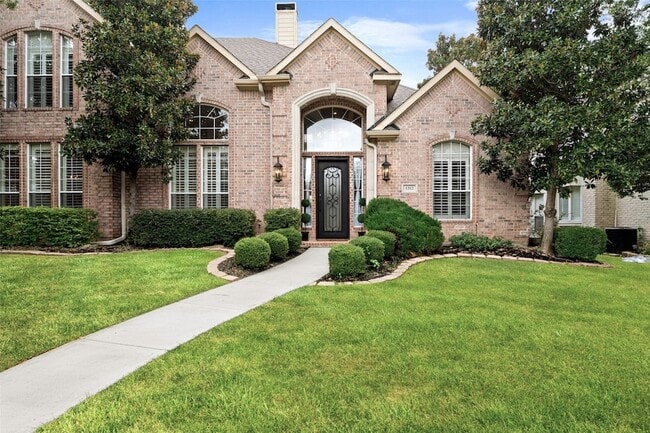 Primary Photo - 3312 Westover Dr