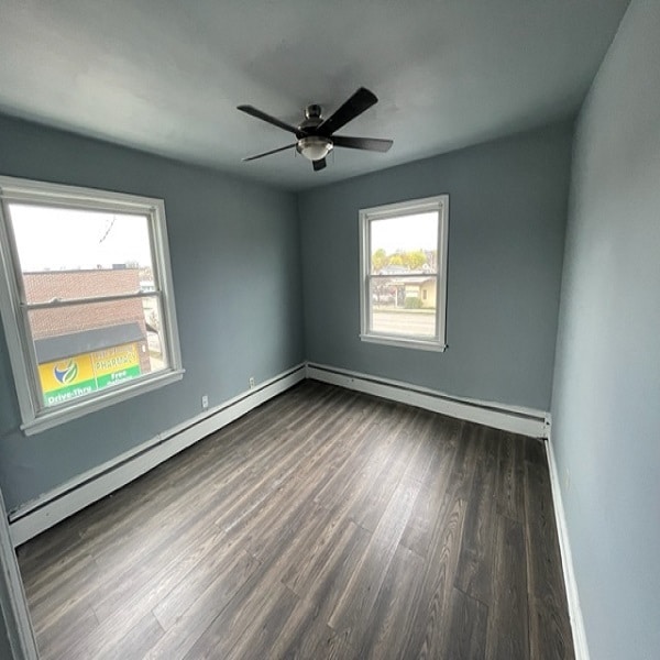 Master Bed - 7105 W Capitol Dr