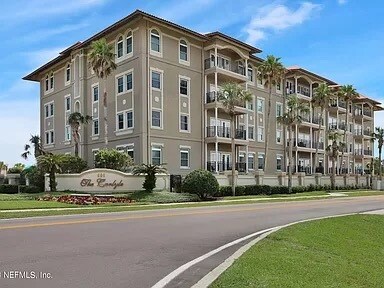 Building Photo - 600 Ponte Vedra Blvd