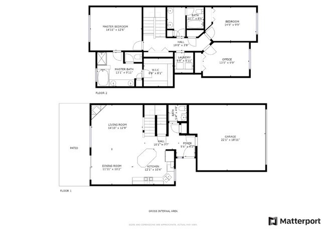 Building Photo - 3Bd/2.5Ba Kirkland Townhouse