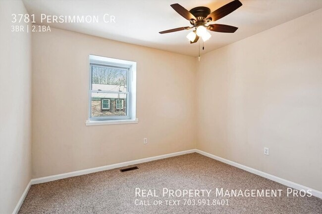 Building Photo - 3781 Persimmon Cir