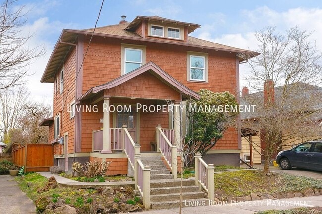 Primary Photo - 1836 SE 36th Ave