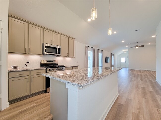 Building Photo - 1706 Serenity Moon Dr