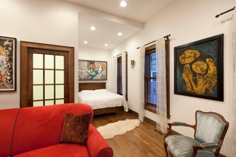 Building Photo - 1845 N Wilmot Ave