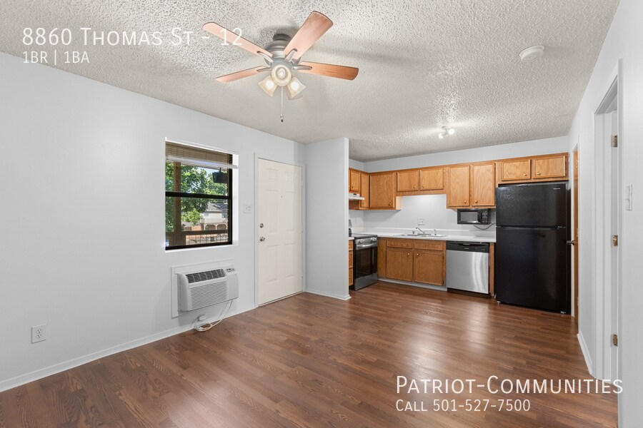 Building Photo - Summerfield Estates Apartments