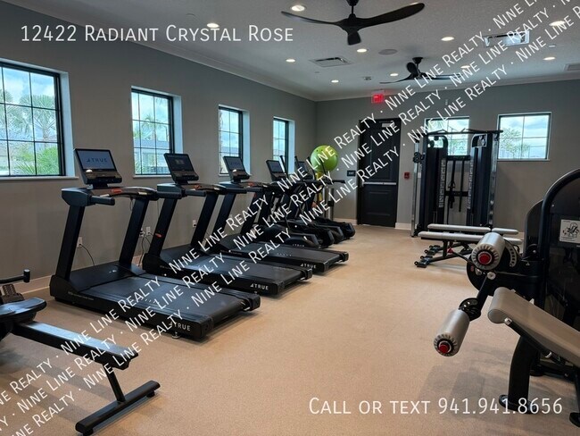 Building Photo - 12422 Radiant Crystal Rose