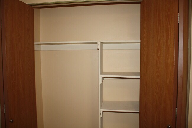 Pantry in Kitchen - 3508 S 43rd St