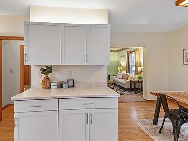 Building Photo - 1262 S Quincy St