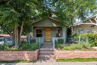 Building Photo - 1275 S Clayton St