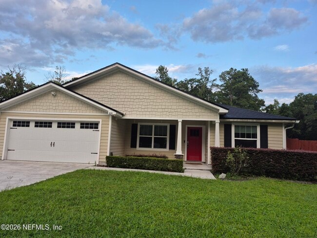 Building Photo - 6806 Old Middleburg Rd S