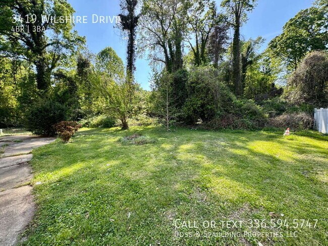 Building Photo - 3419 Wilshire Dr