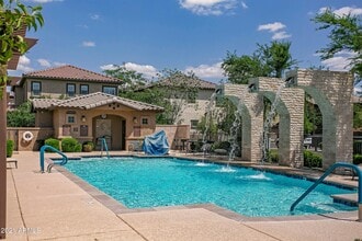 Building Photo - 4634 E Tierra Buena Ln