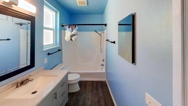 Building Photo - 2350 Osbun Rd