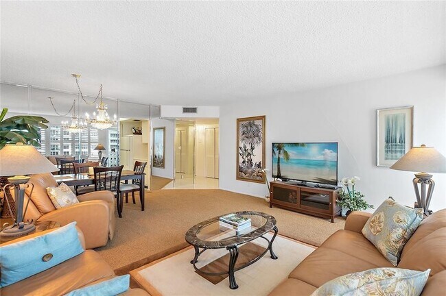 Building Photo - 4010 Galt Ocean Dr