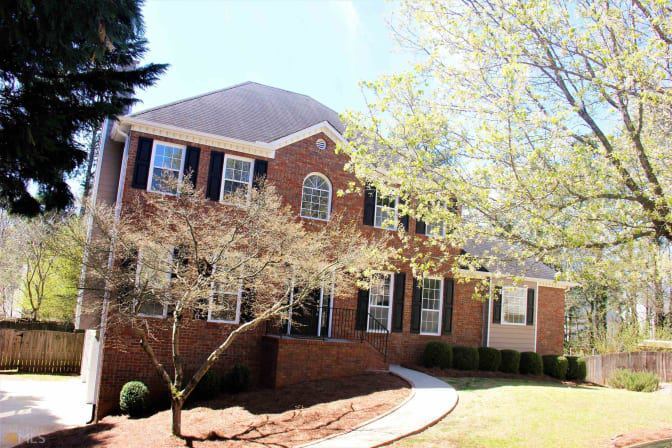 Building Photo - 3435 Velvet Creek Dr SW
