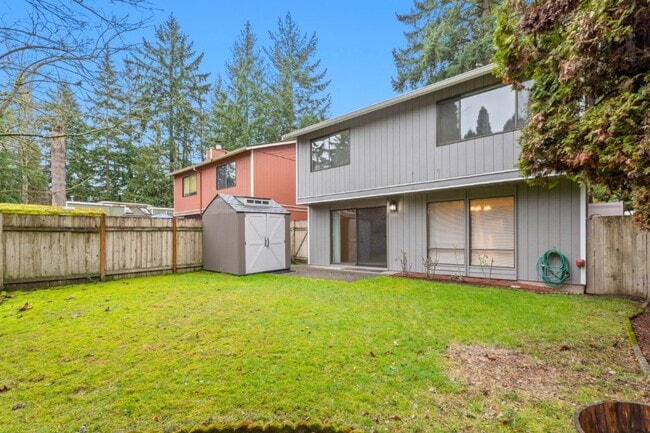 Building Photo - 3Bd/2Ba Seattle House
