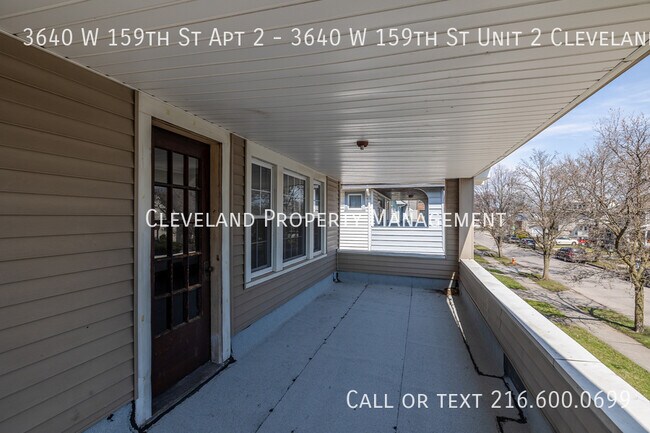 Building Photo - 3640 W 159th St