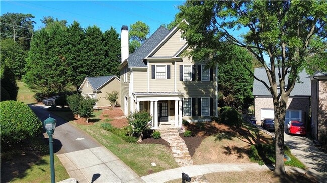 Building Photo - 1454 Hedgewood Ln NW