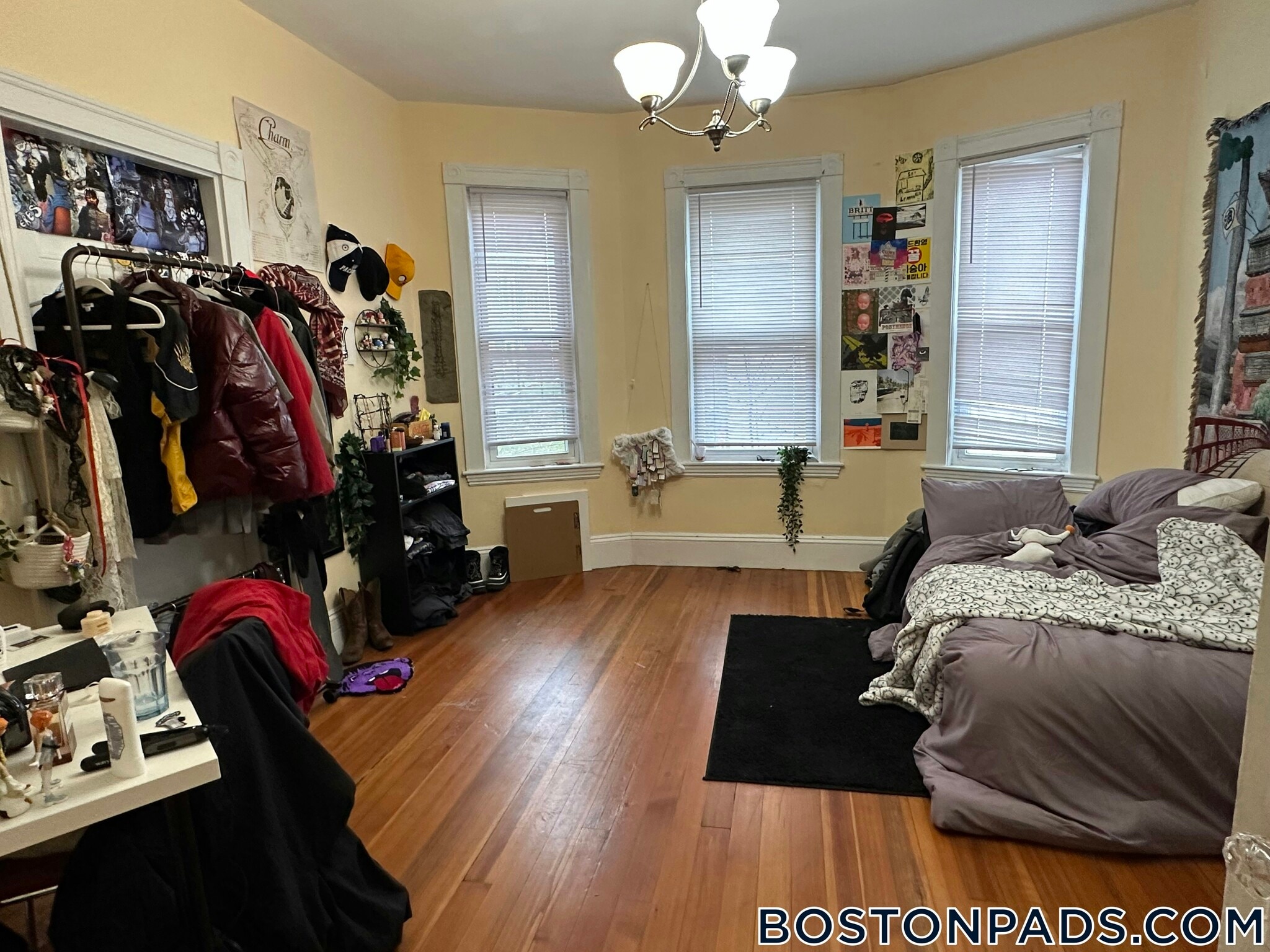 Building Photo - 83 Wensley St