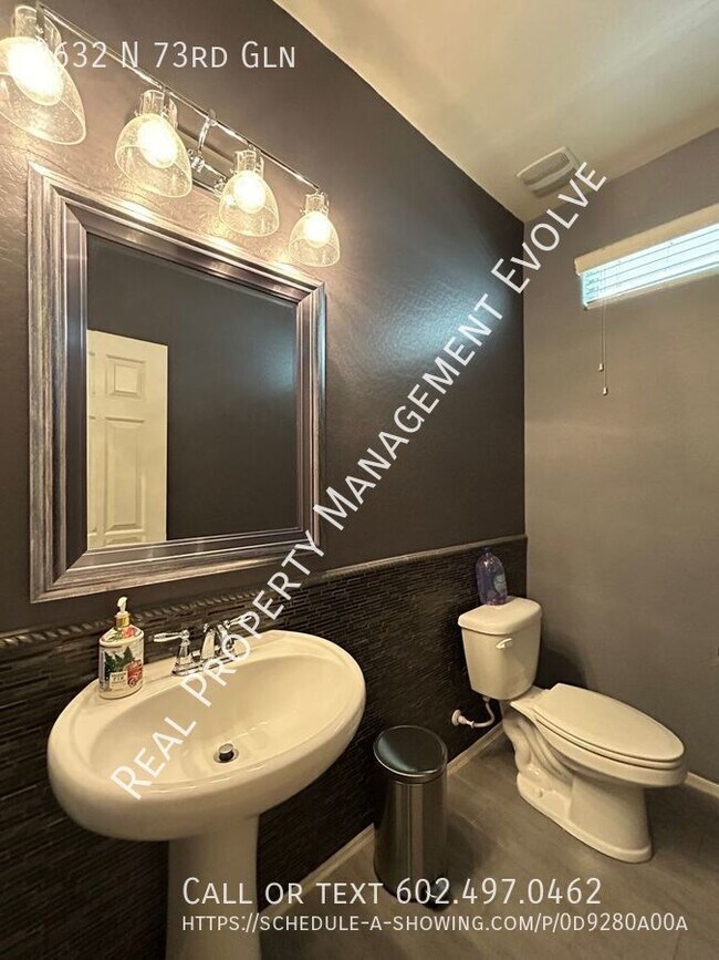 Building Photo - COME TOUR TODAY!