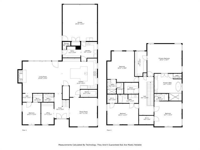 Building Photo - 3612 McFarlin Blvd