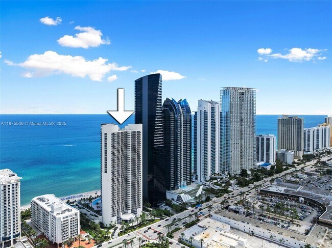 Building Photo - 17201 Collins Ave