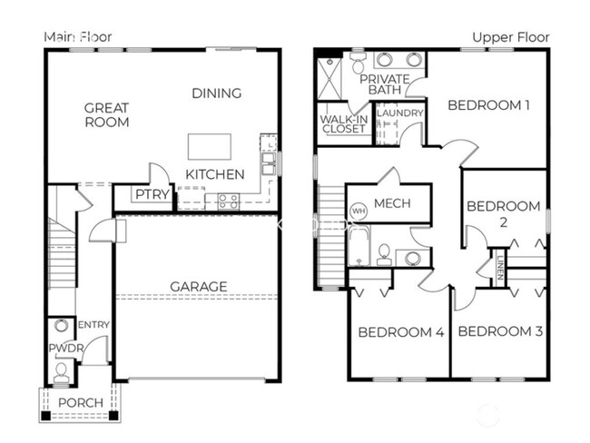 Building Photo - Welcome to Stetson Heights, Port Orchard –...