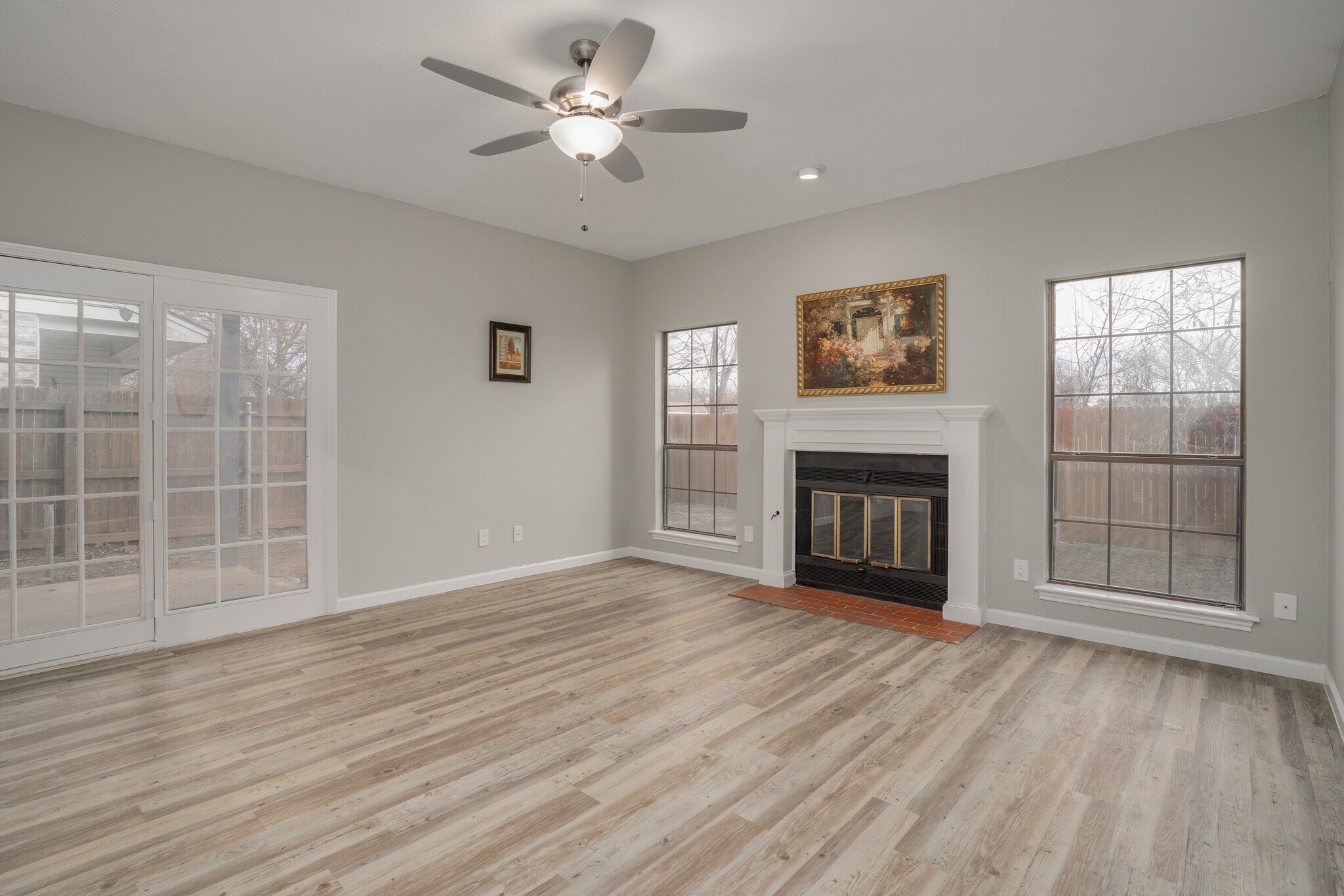 Building Photo - 317 Benjamin St