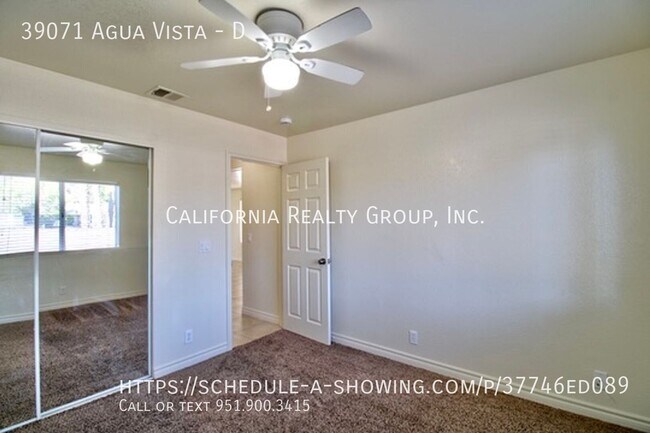 Building Photo - 39071 Agua Vista