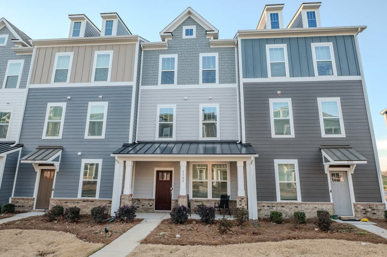 Building Photo - 4016 Bunker Dr