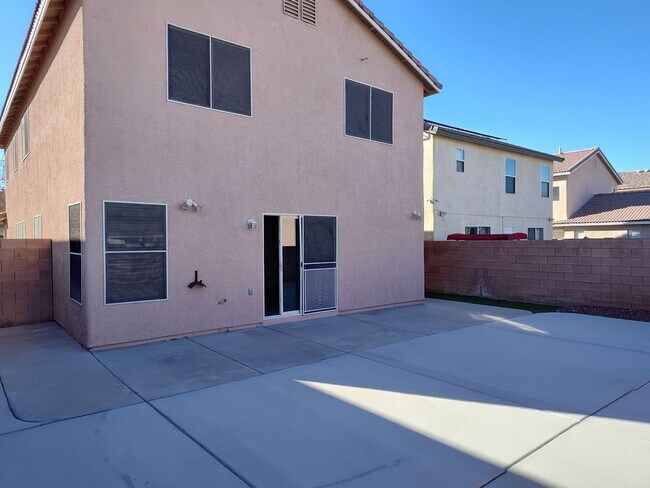 Building Photo - Nellis Air Force Base