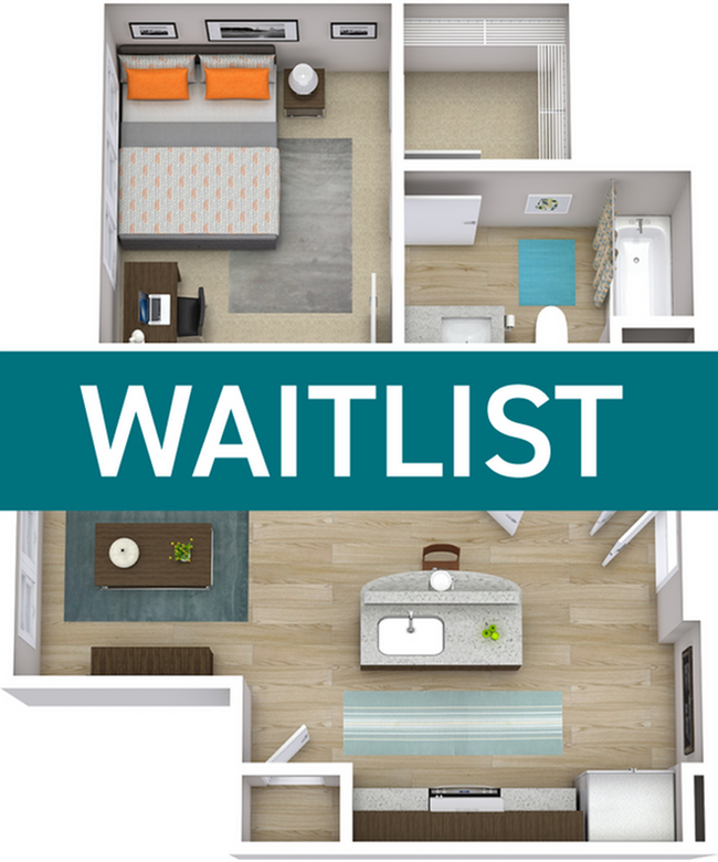 Aria Flex Waitlist - The Indy