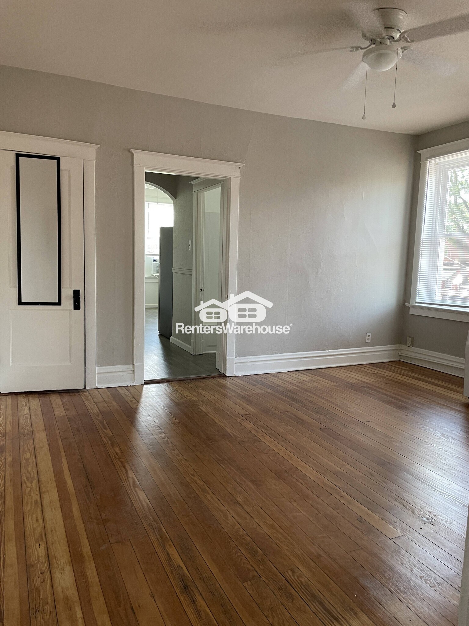 Building Photo - 520 Fassen St
