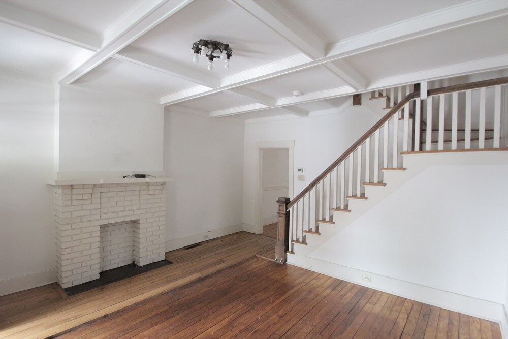 Building Photo - 126 S Trenton Ave