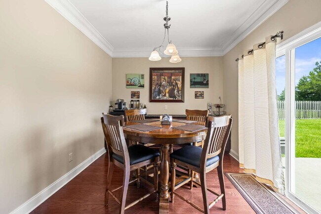 Building Photo - Spacious 5-Bedroom Home for Rent in Rincon!