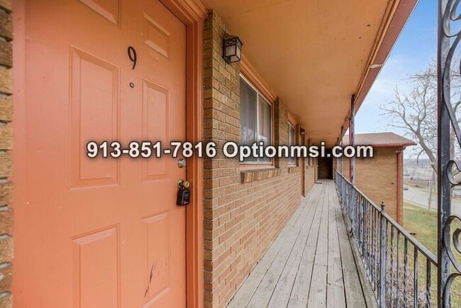 Building Photo - Turner Ridge Apts- Affordable housing- don't miss out!