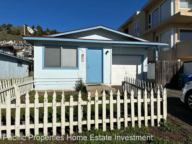 Primary Photo - 3 br, 1 bath House - 2771 South Ocean Blv