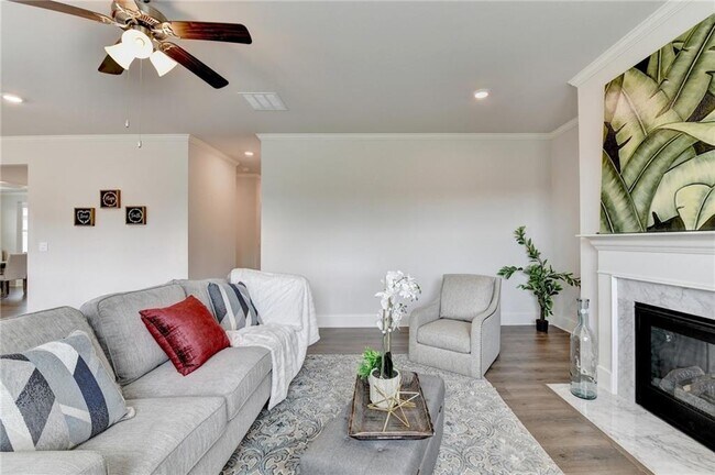 Building Photo - 4070 Harvest Moon Ct