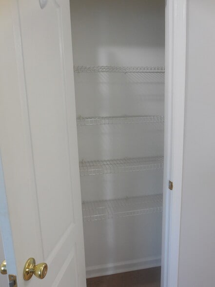 Pantry - 305 Chadwyck Cir
